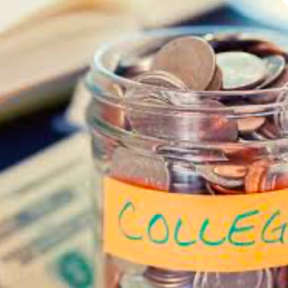 Helping My Son’s College Fund!!